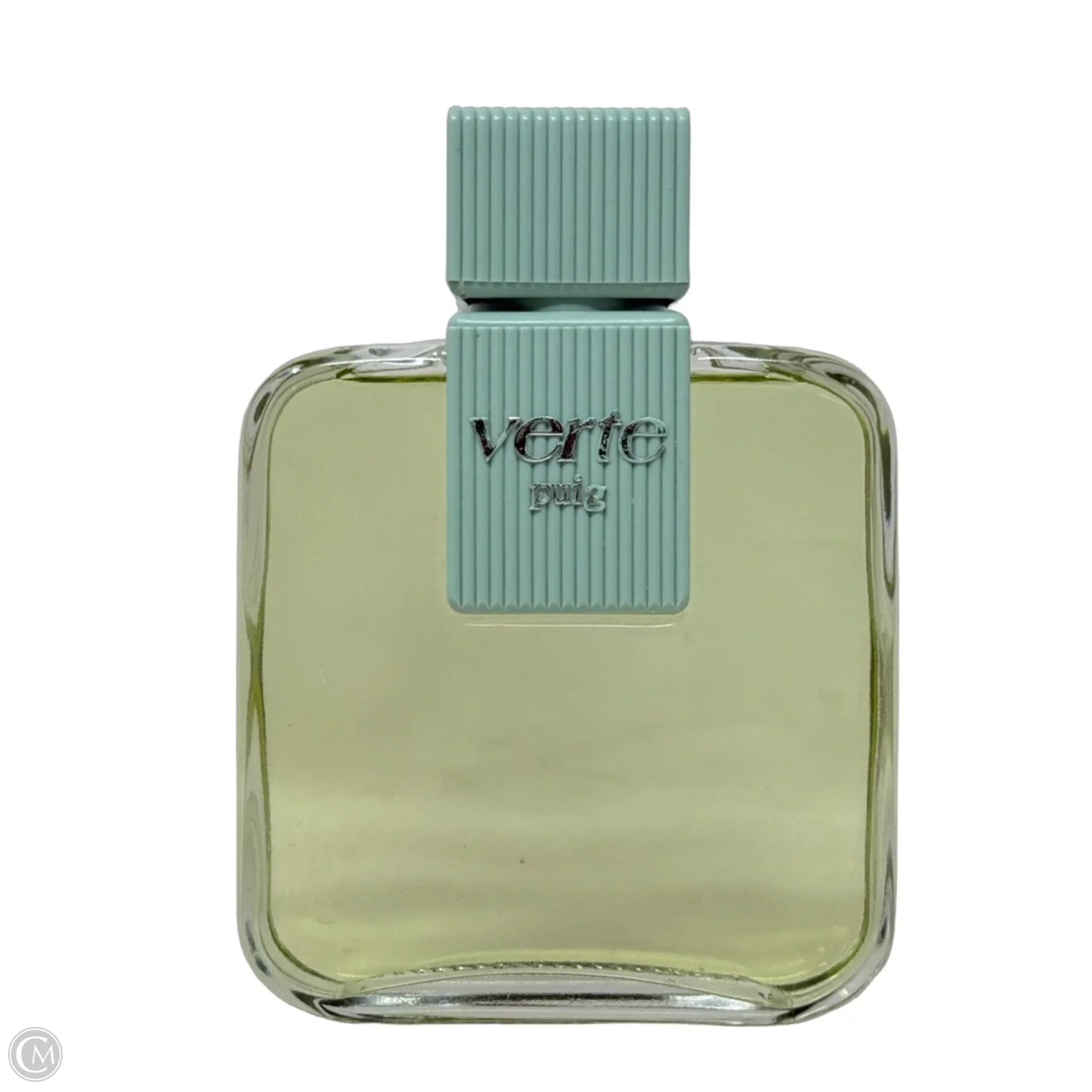 Vintage Verte de Puig Unisex Eau de Cologne By Antonio Puig, Size: