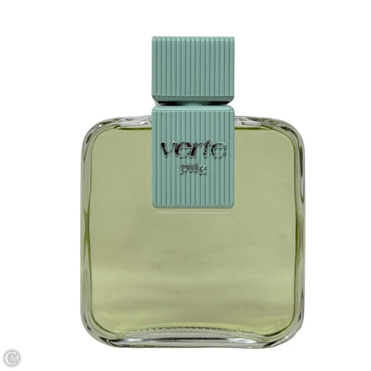 Vintage Verte de Puig Unisex Eau de Cologne By Antonio Puig, Size: