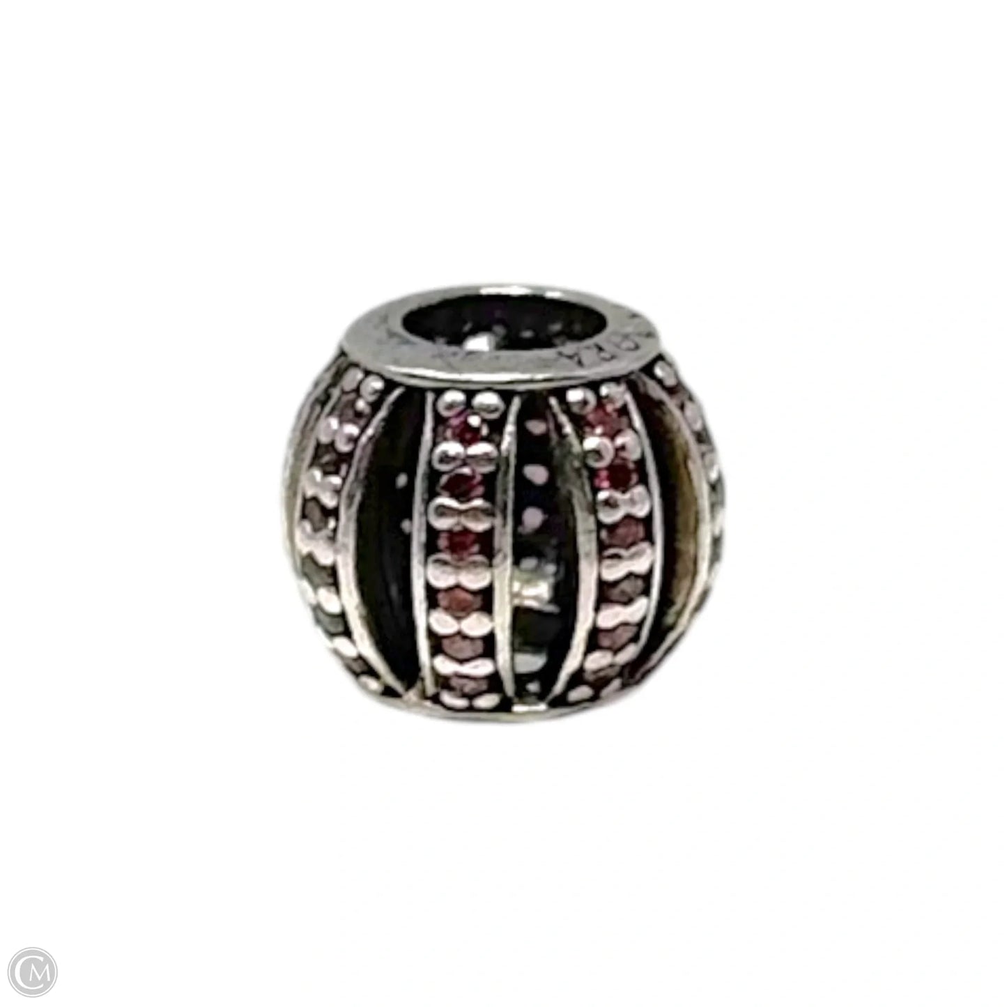 Leading Lady Sterling Silver Bracelet Charm By Pandora