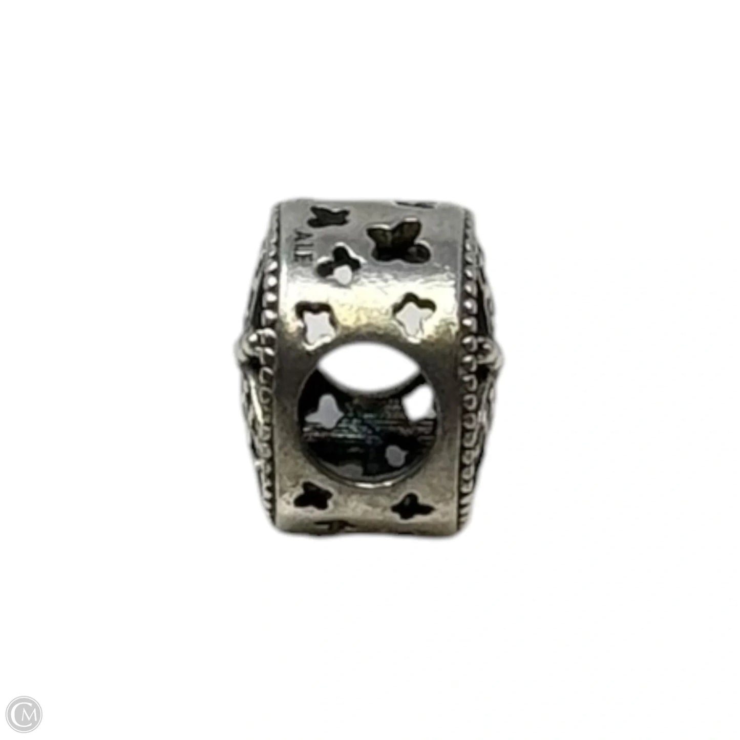 Springtime Sterling Silver Bracelet Charm By Pandora