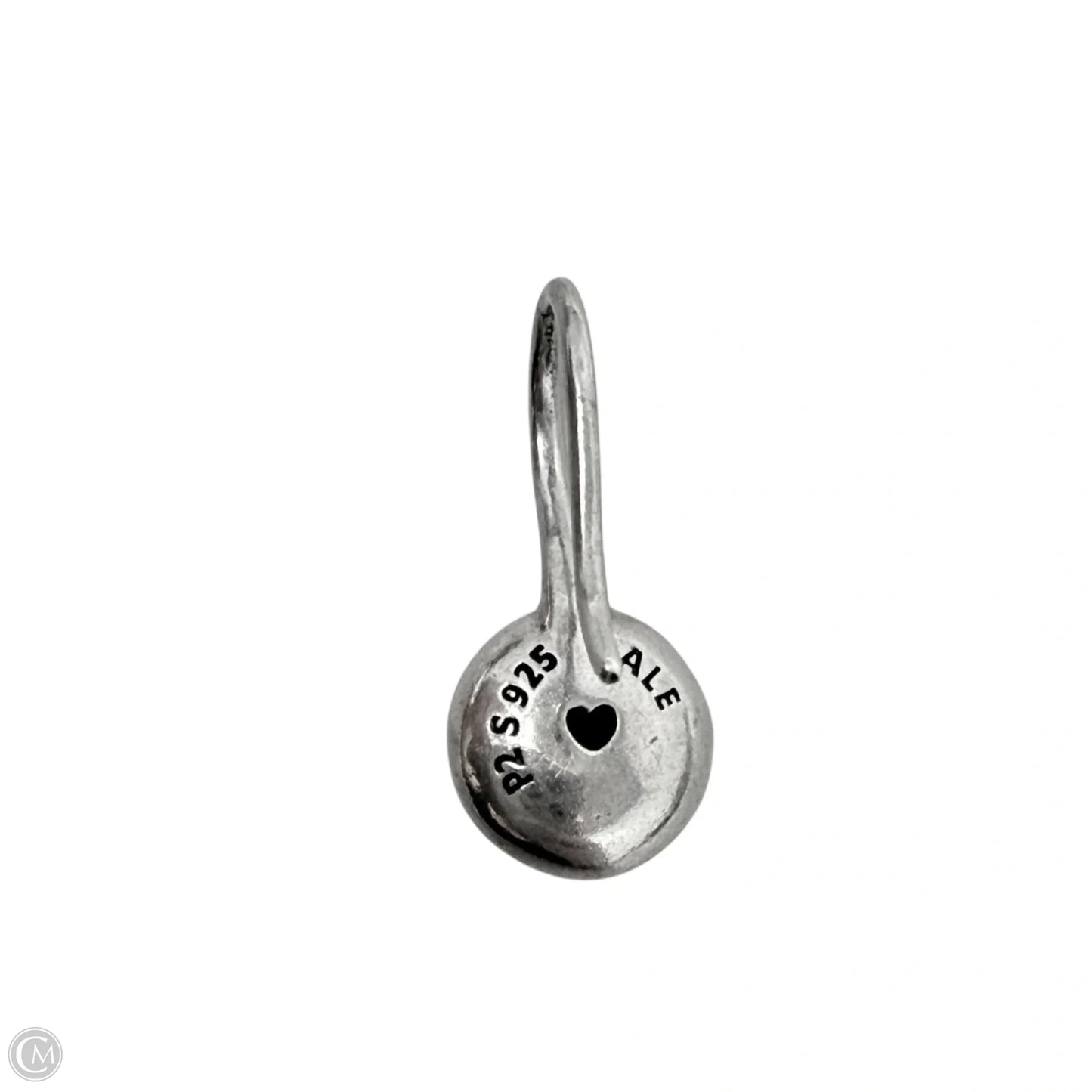 Sterling Silver & Pavé CZ Dazzling Droplets Earrings By Pandora