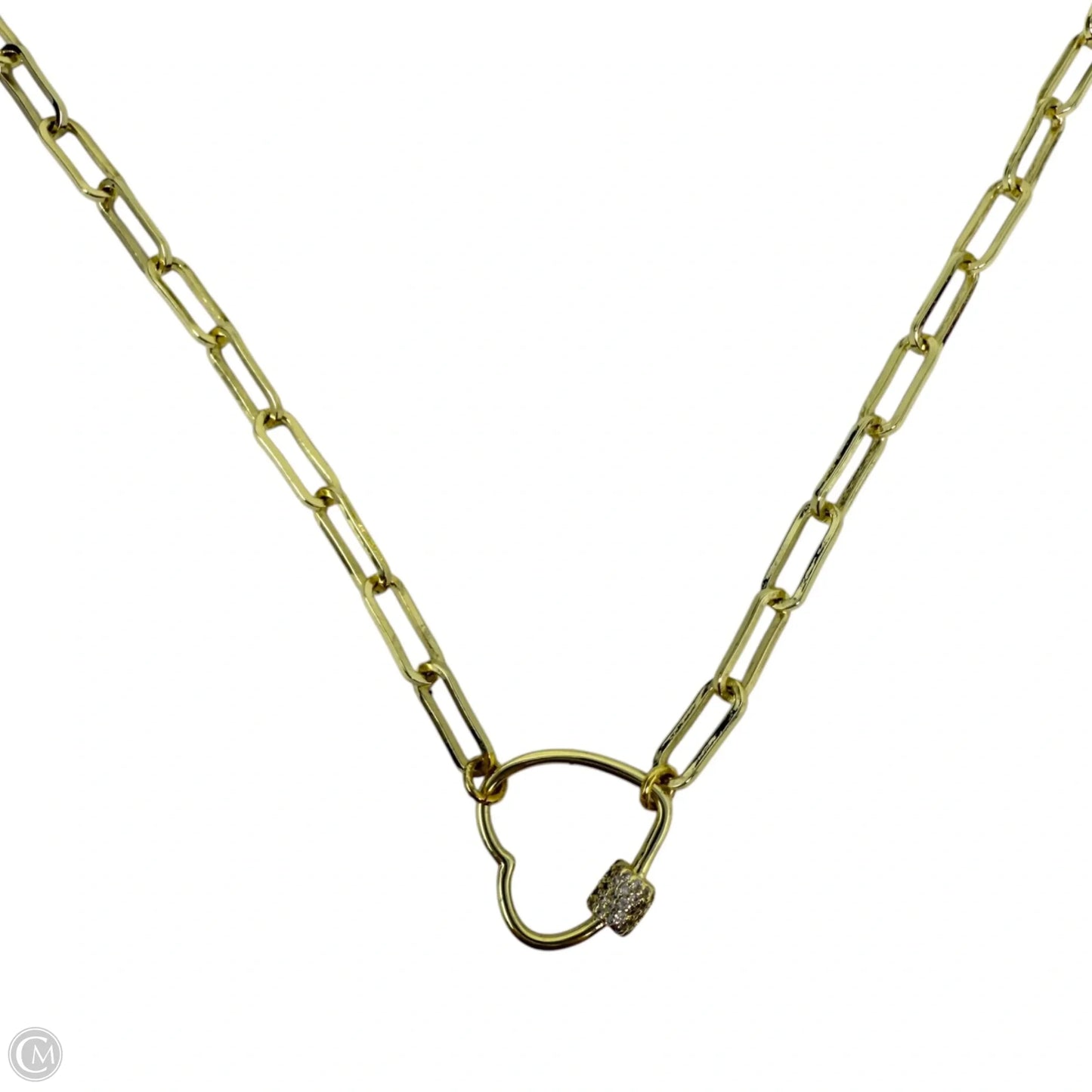 Necklace Chain By Clothes Mentor