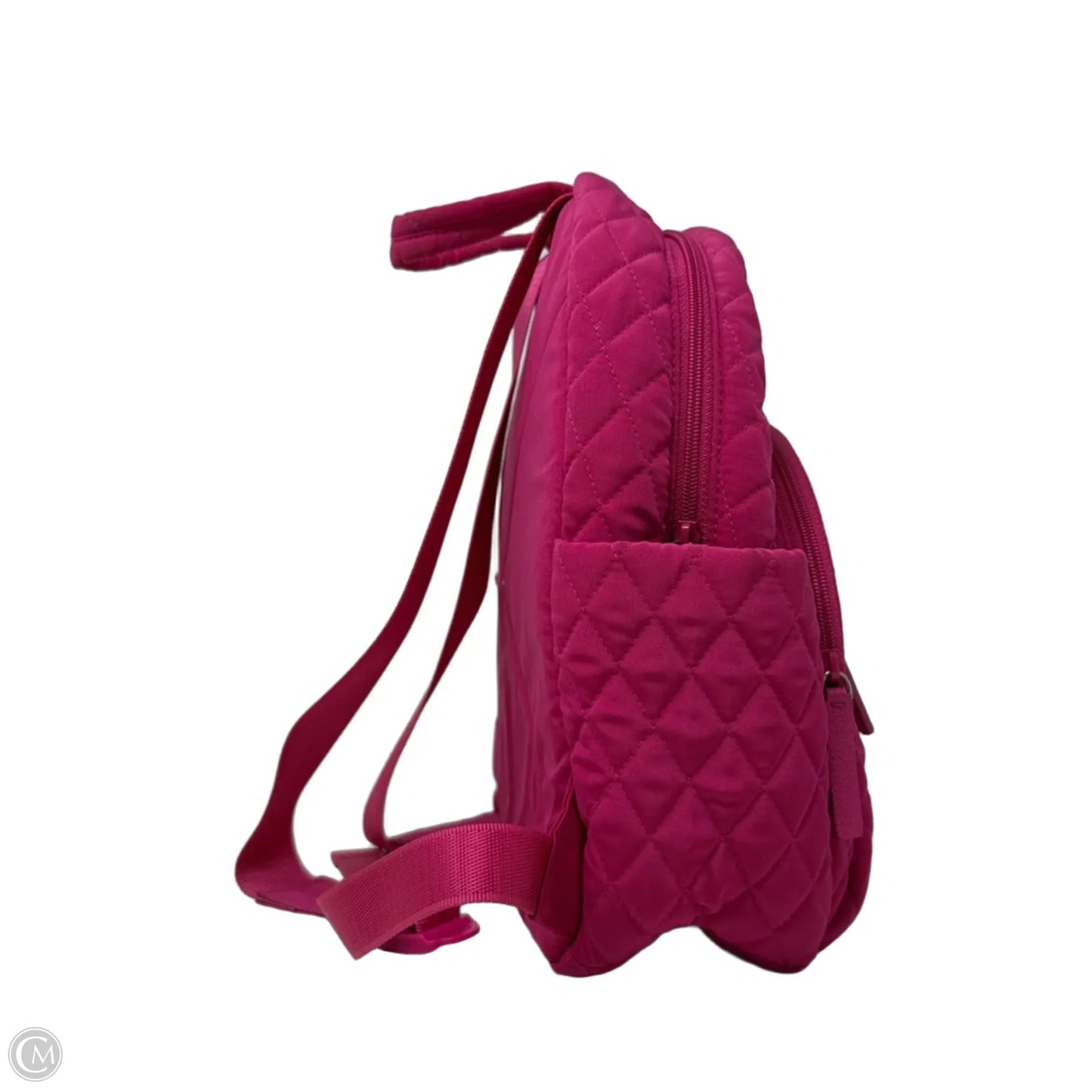 Backpack By Vera Bradley, Size: Medium