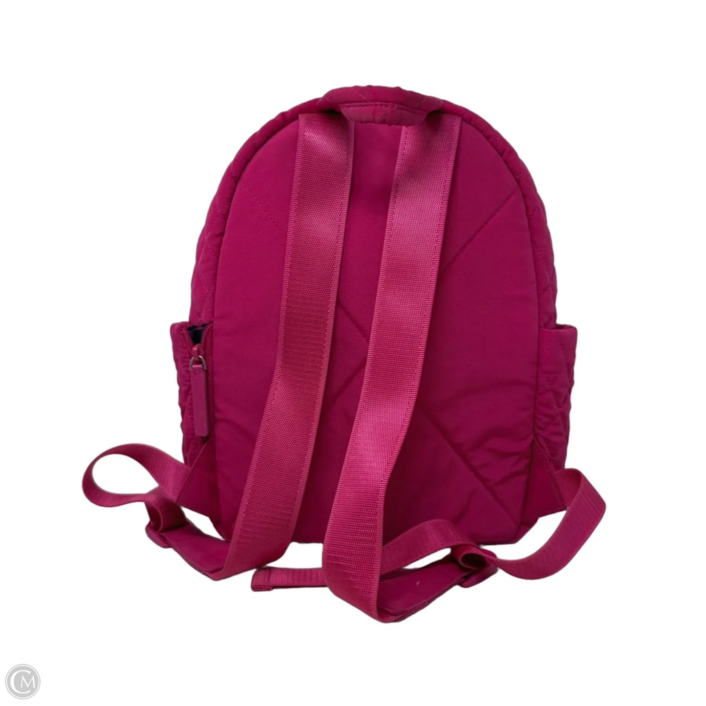 Backpack By Vera Bradley, Size: Medium