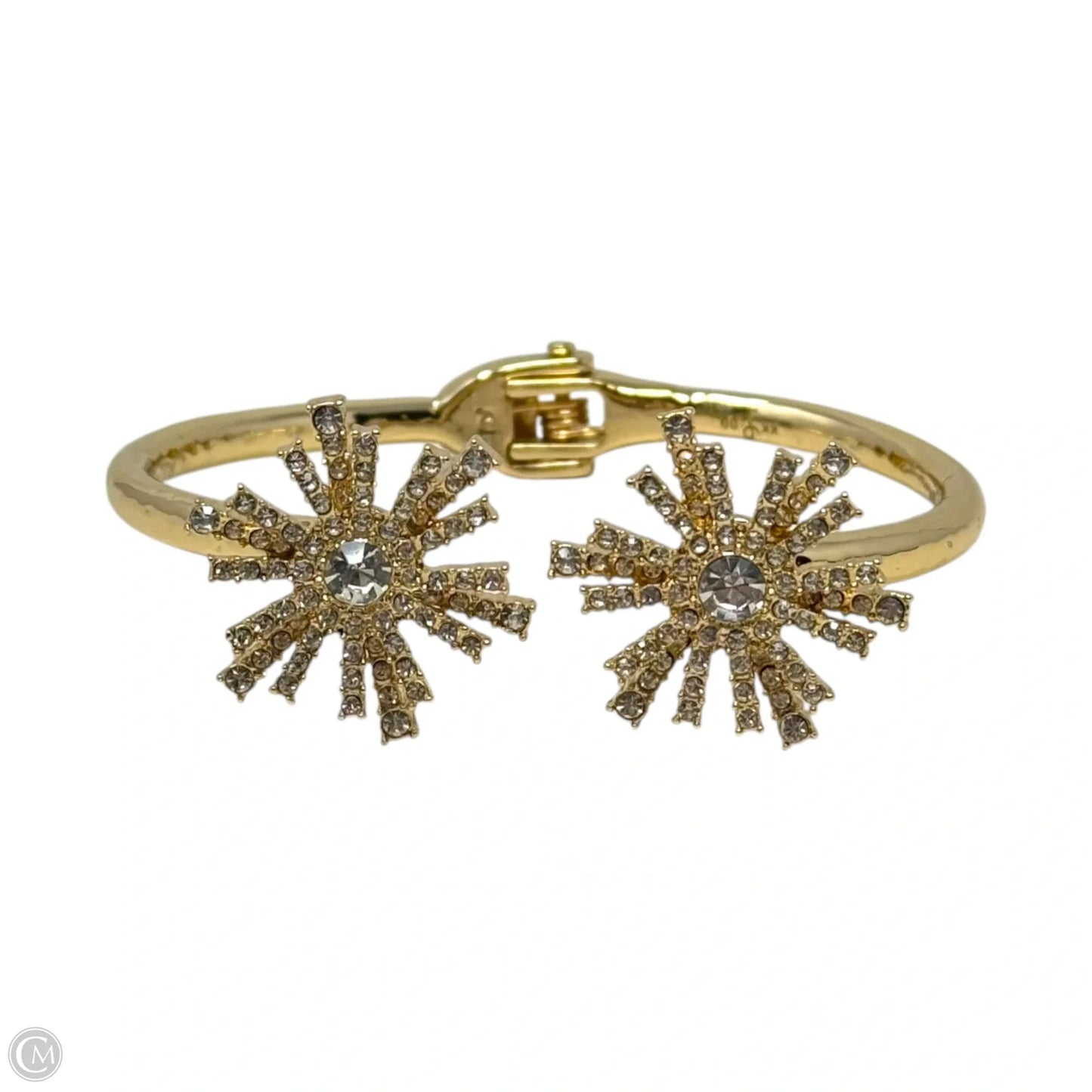 Hinged Bracelet Designer By Lilly Pulitzer