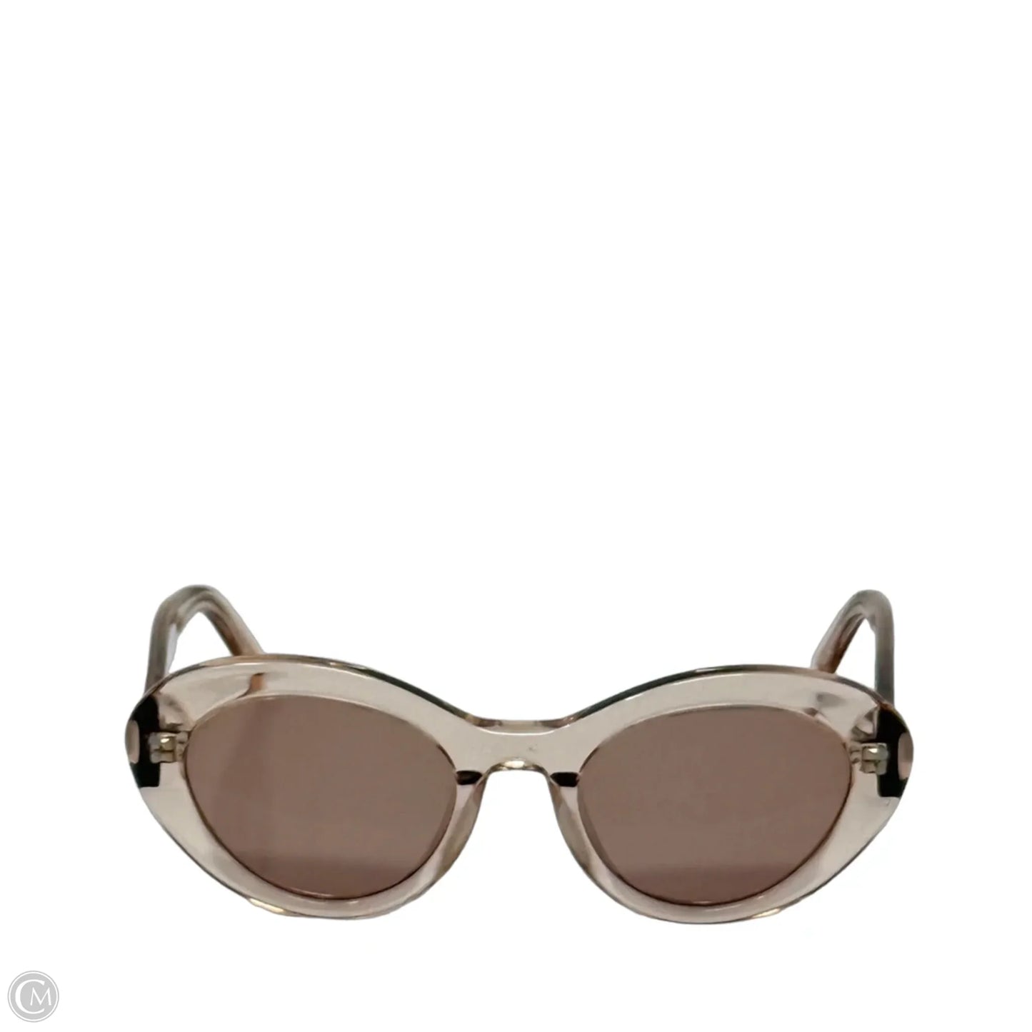 Pippa Sunglasses By Warby Parker, Size:
