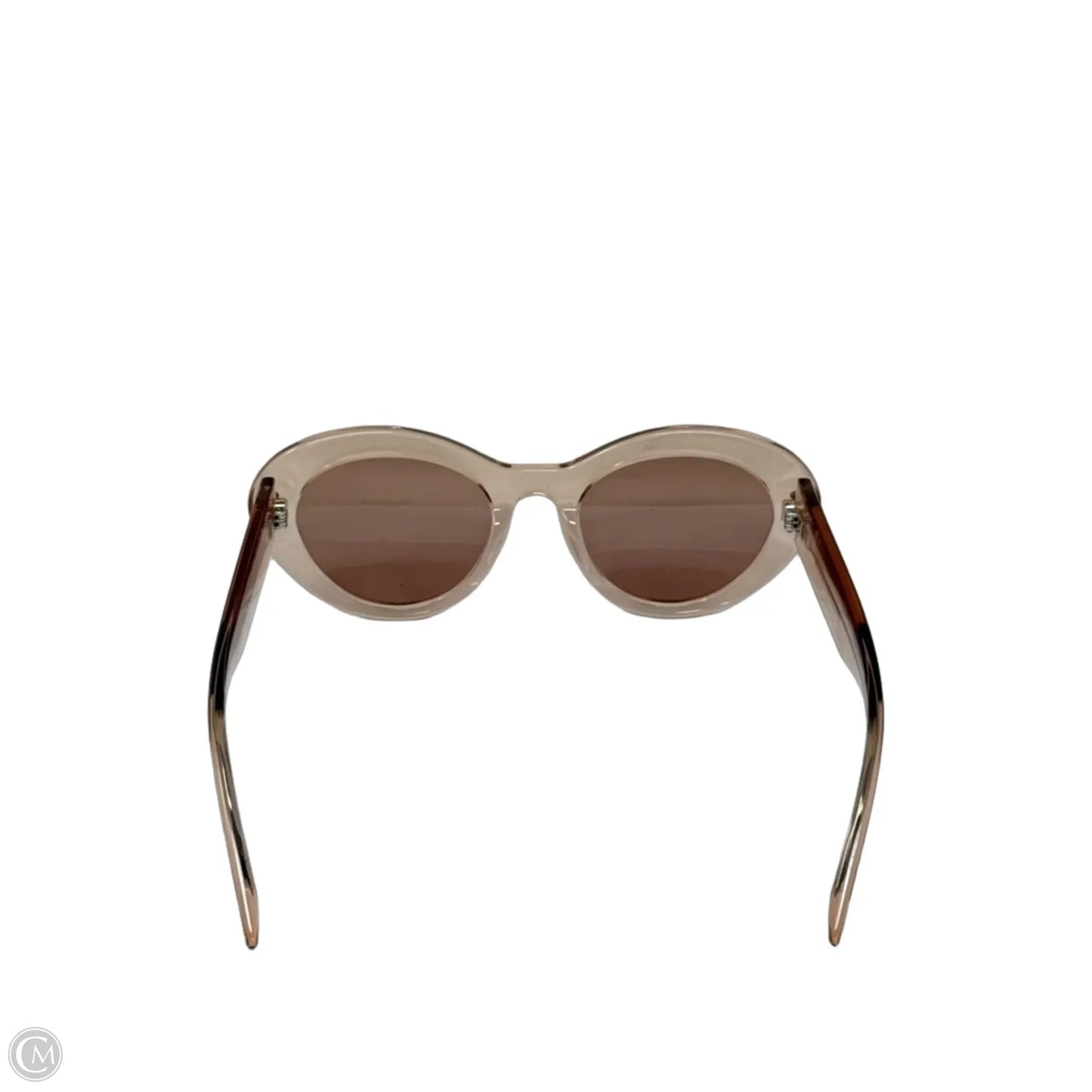 Pippa Sunglasses By Warby Parker, Size: