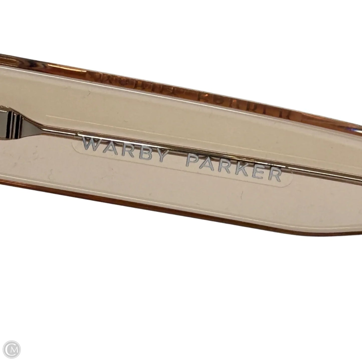 Pippa Sunglasses By Warby Parker, Size:
