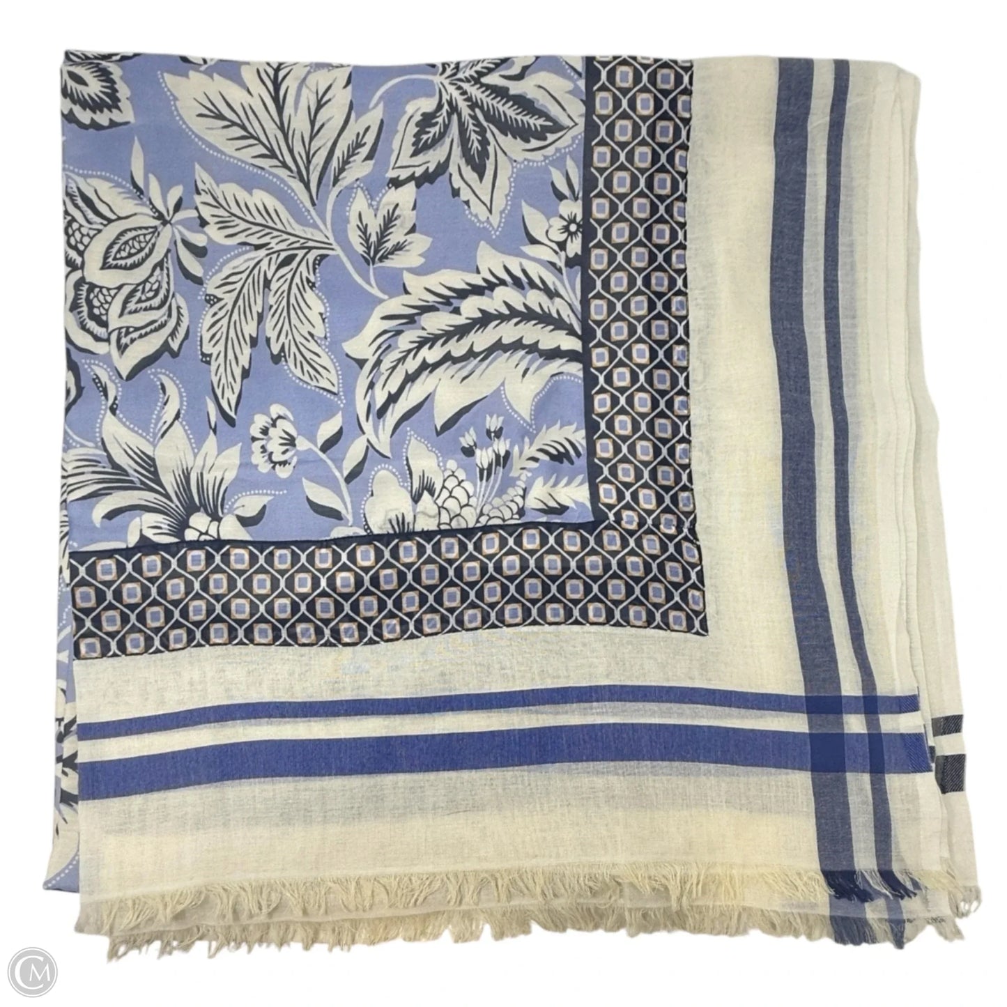 Scarf Square By Echo