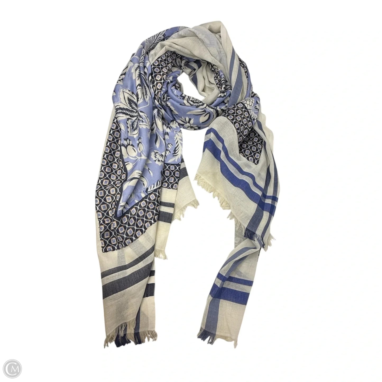 Scarf Square By Echo
