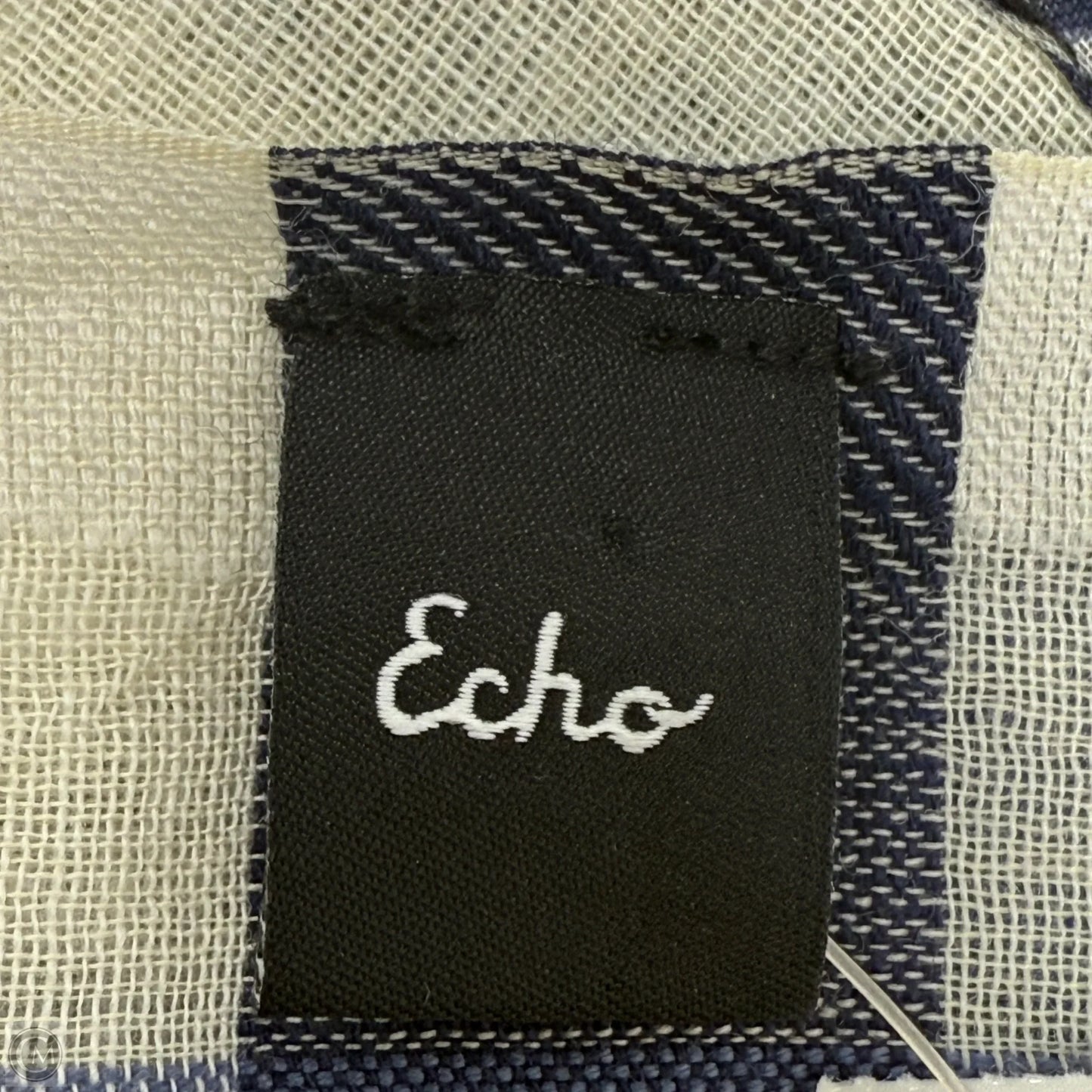 Scarf Square By Echo