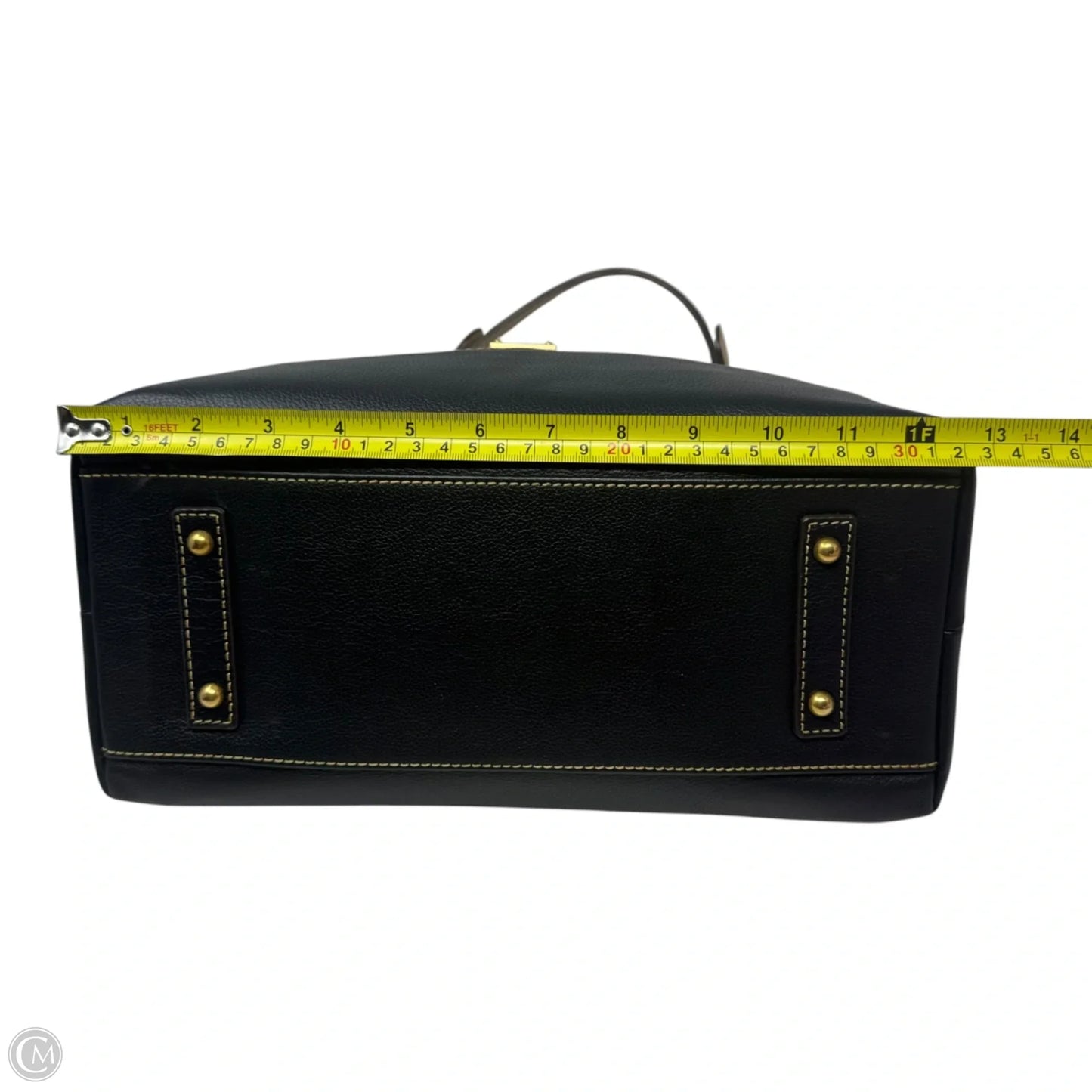 Sophie Hobo Handbag Designer By Dooney And Bourke, Size: Medium