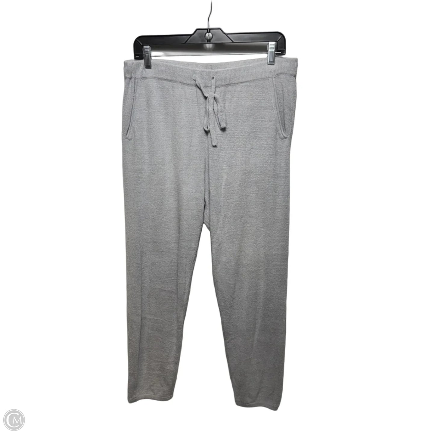 Pants Lounge By Barefoot Dreams In Grey, Size: Mp