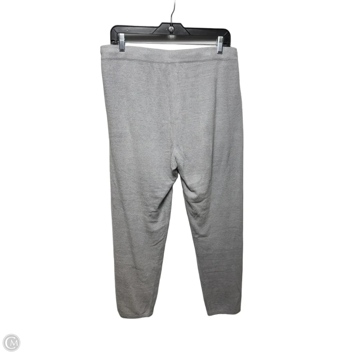 Pants Lounge By Barefoot Dreams In Grey, Size: Mp