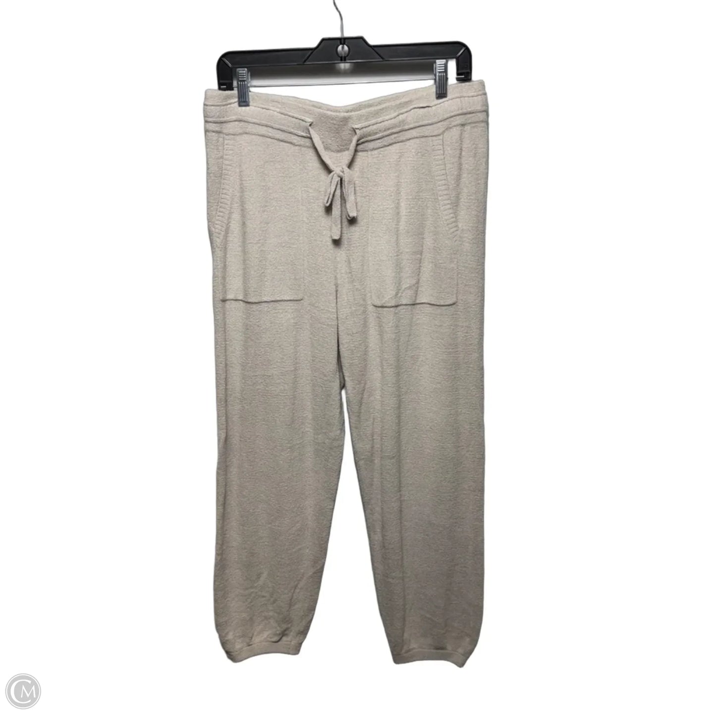 Pants Lounge By Barefoot Dreams In Grey, Size: Mp