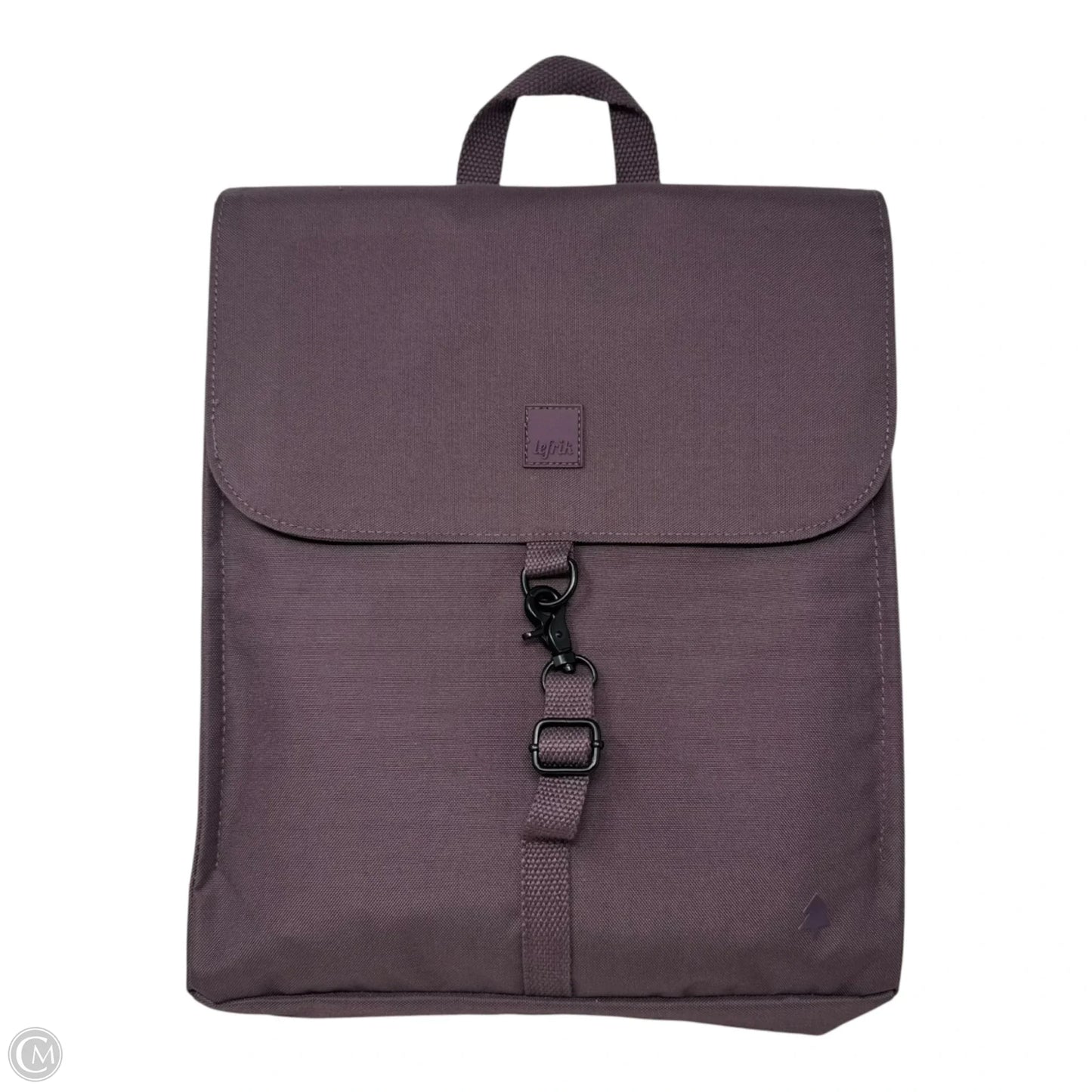 Handy Backpack By Lefrik, Size: Medium