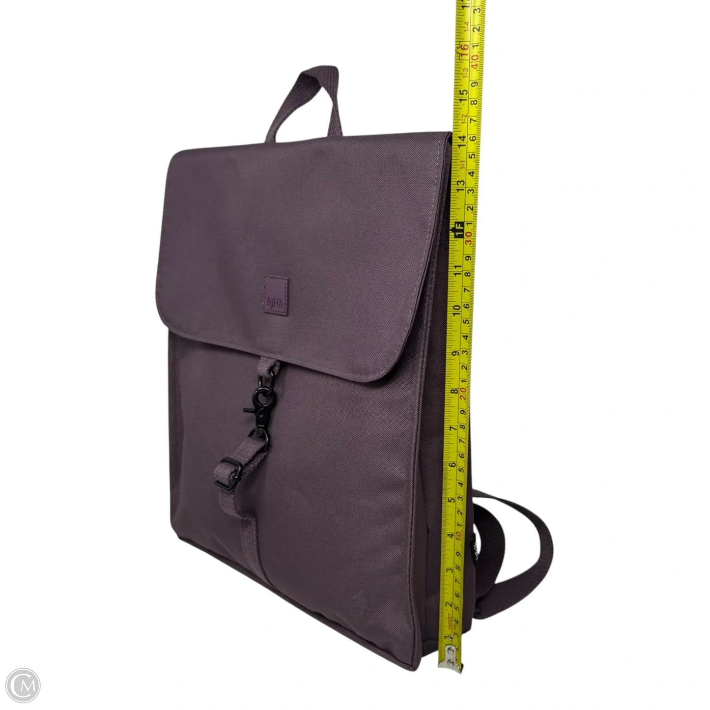 Handy Backpack By Lefrik, Size: Medium