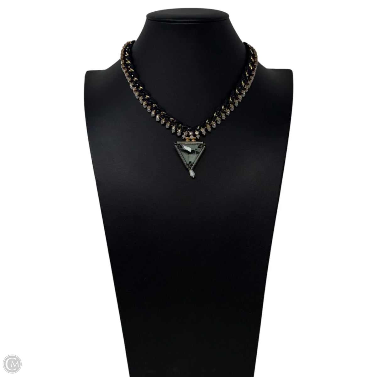 Necklace Statement By Clothes Mentor