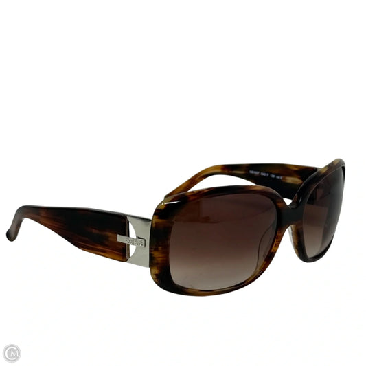 OS1027 Oval Sunglasses By Osse, Size: