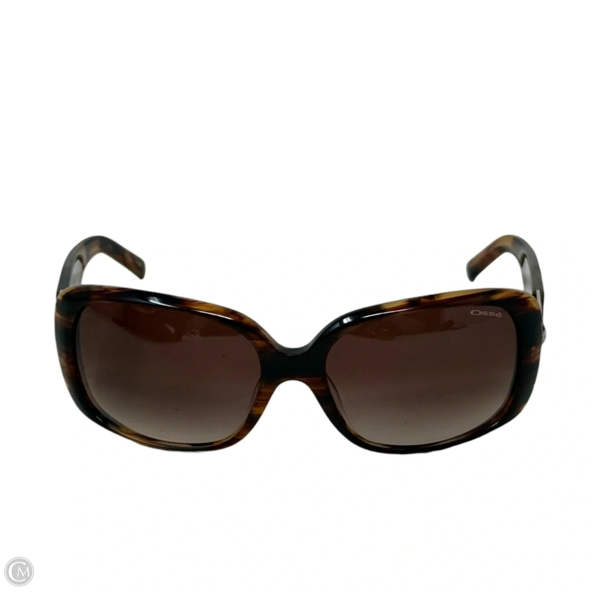 OS1027 Oval Sunglasses By Osse, Size: