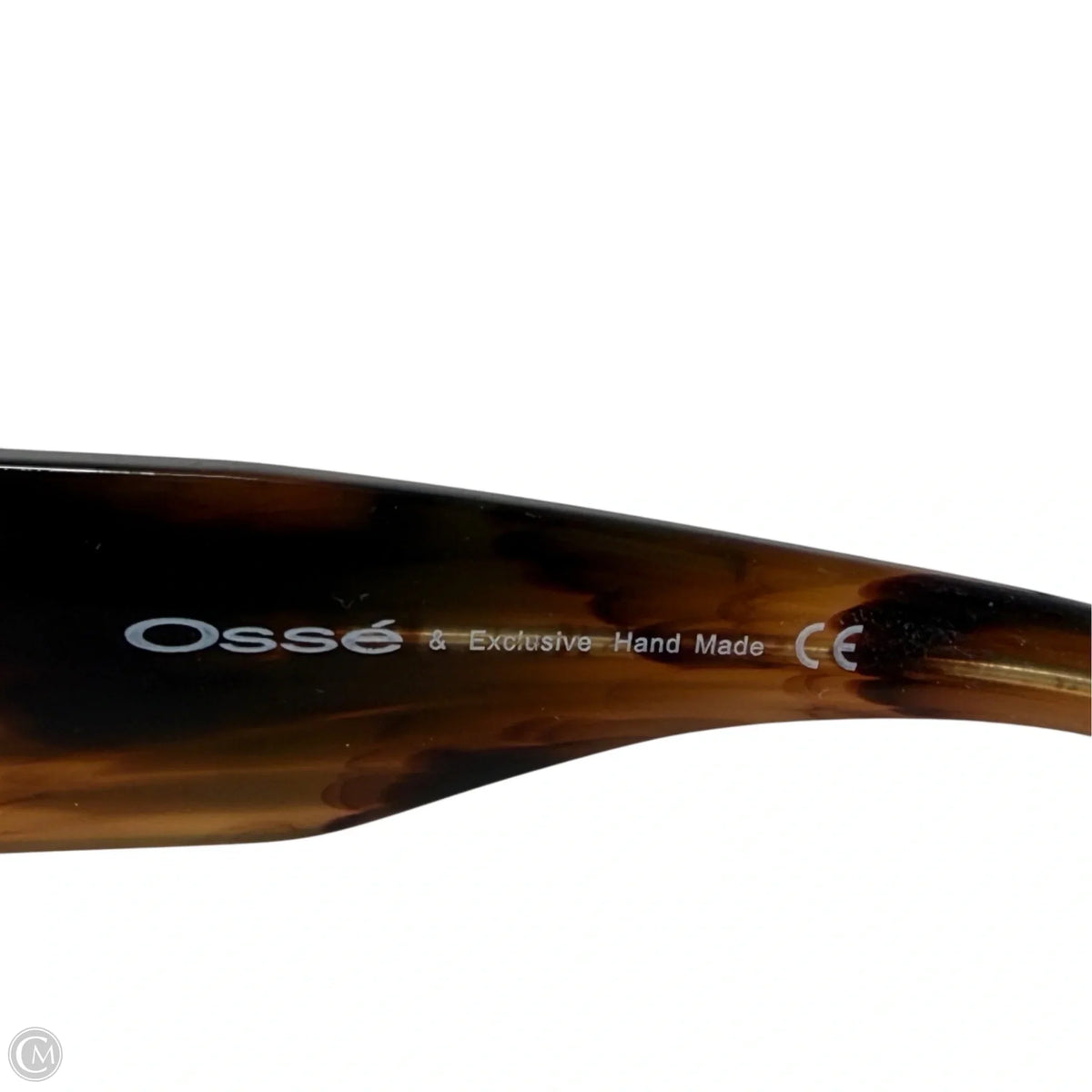 OS1027 Oval Sunglasses By Osse, Size: