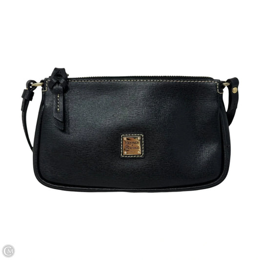 Lexi Crossbody Handbag Designer By Dooney And Bourke, Size: Small