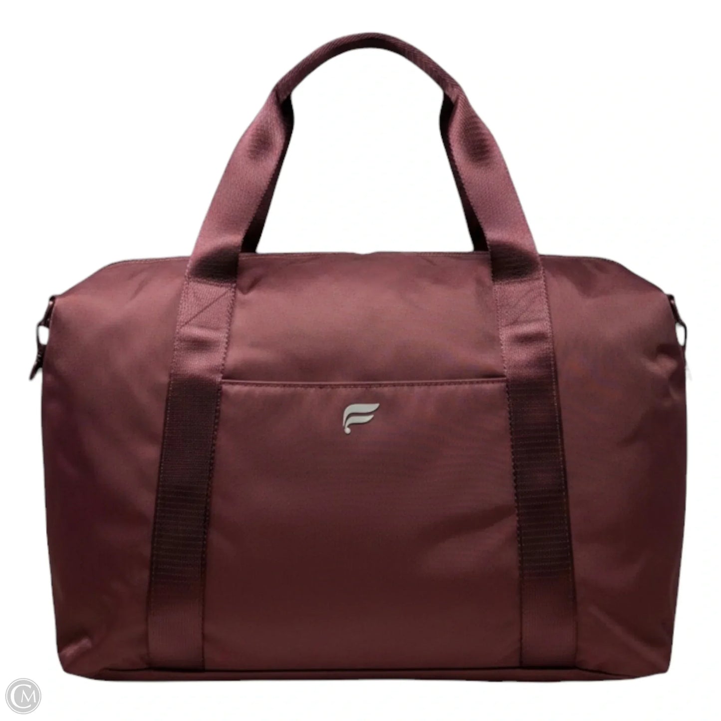 The Everyday Tote By Fabletics, Size: Large