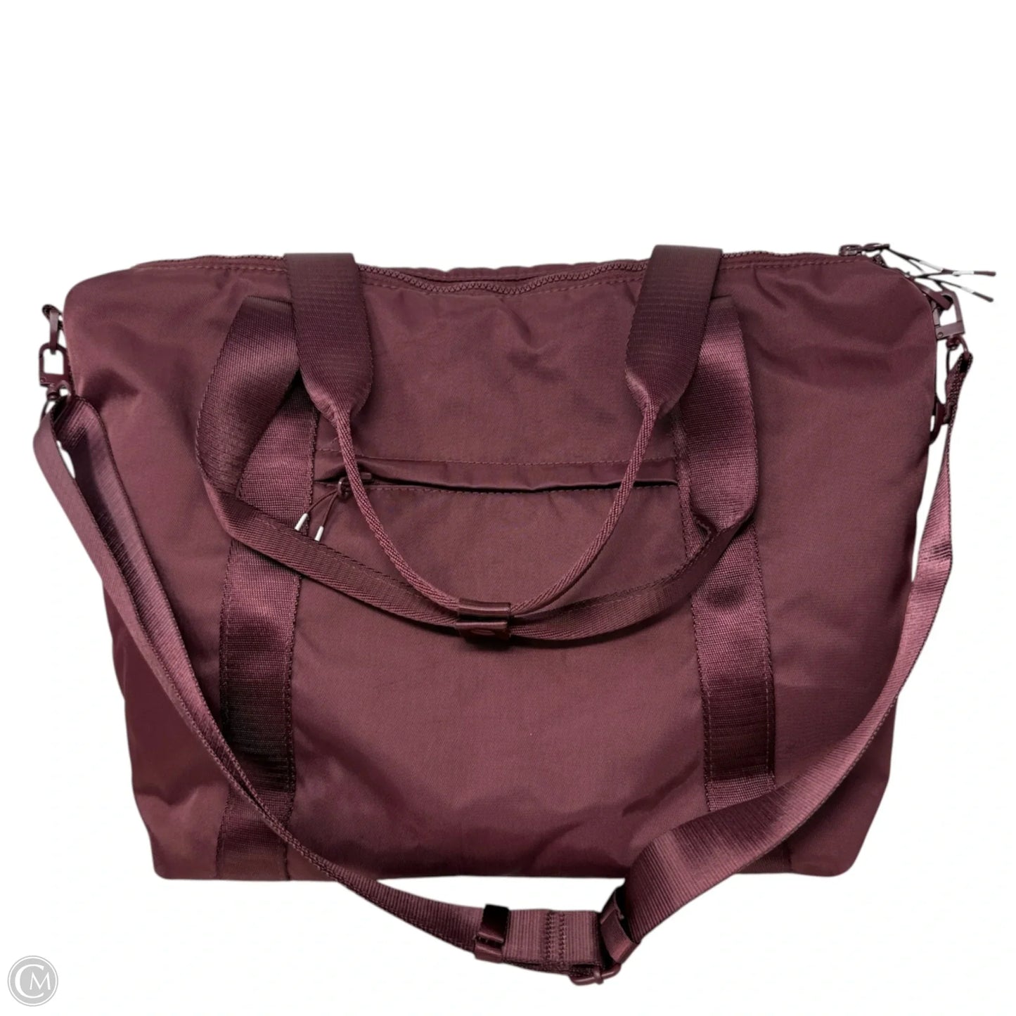 The Everyday Tote By Fabletics, Size: Large