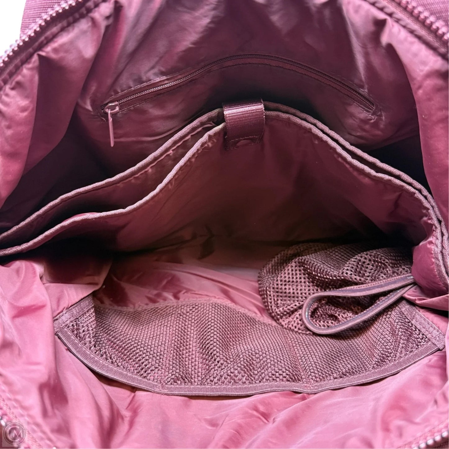 The Everyday Tote By Fabletics, Size: Large