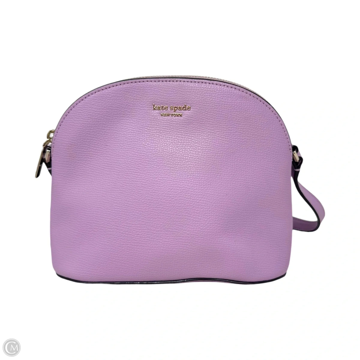 Dome Crossbody Designer By Kate Spade, Size: Small