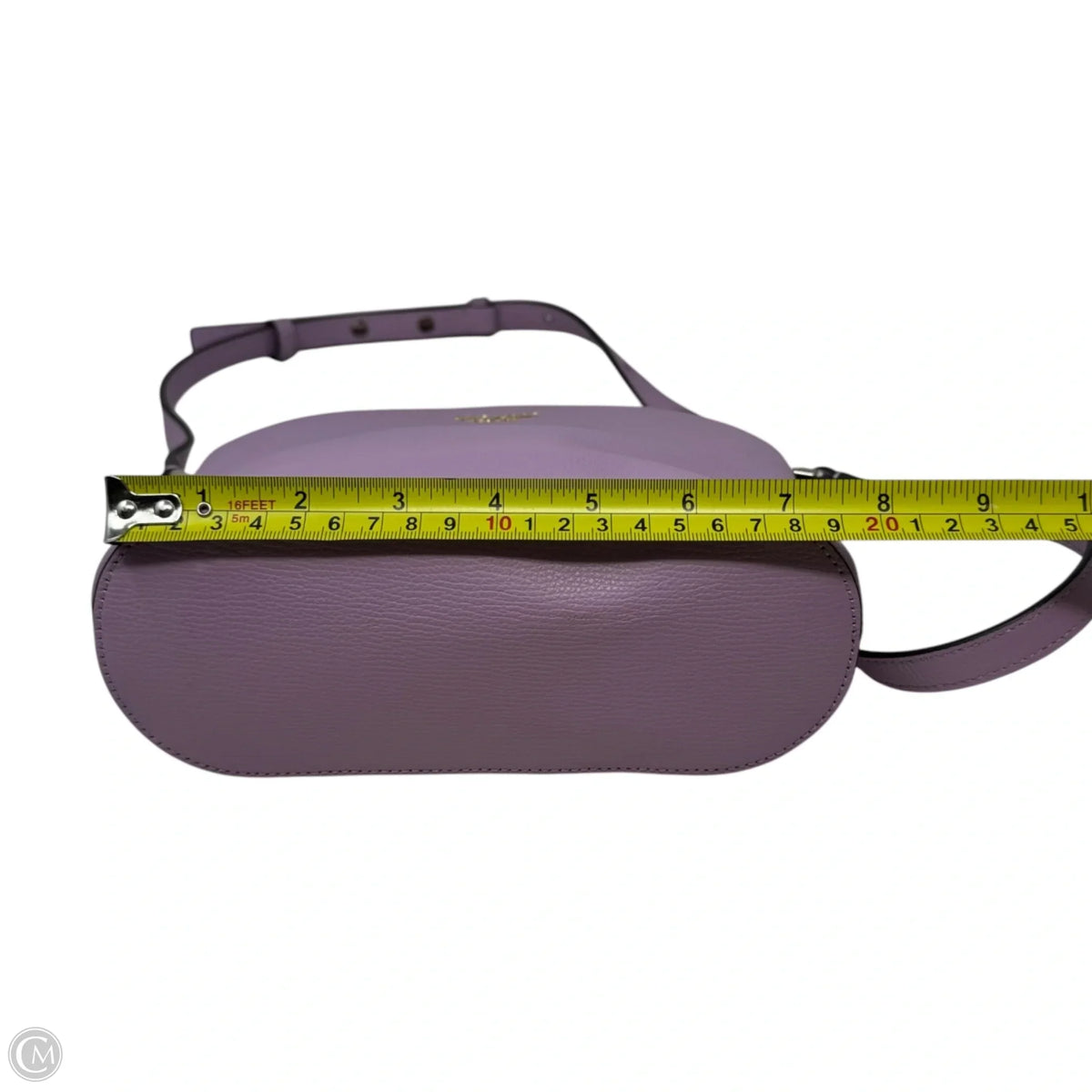 Dome Crossbody Designer By Kate Spade, Size: Small