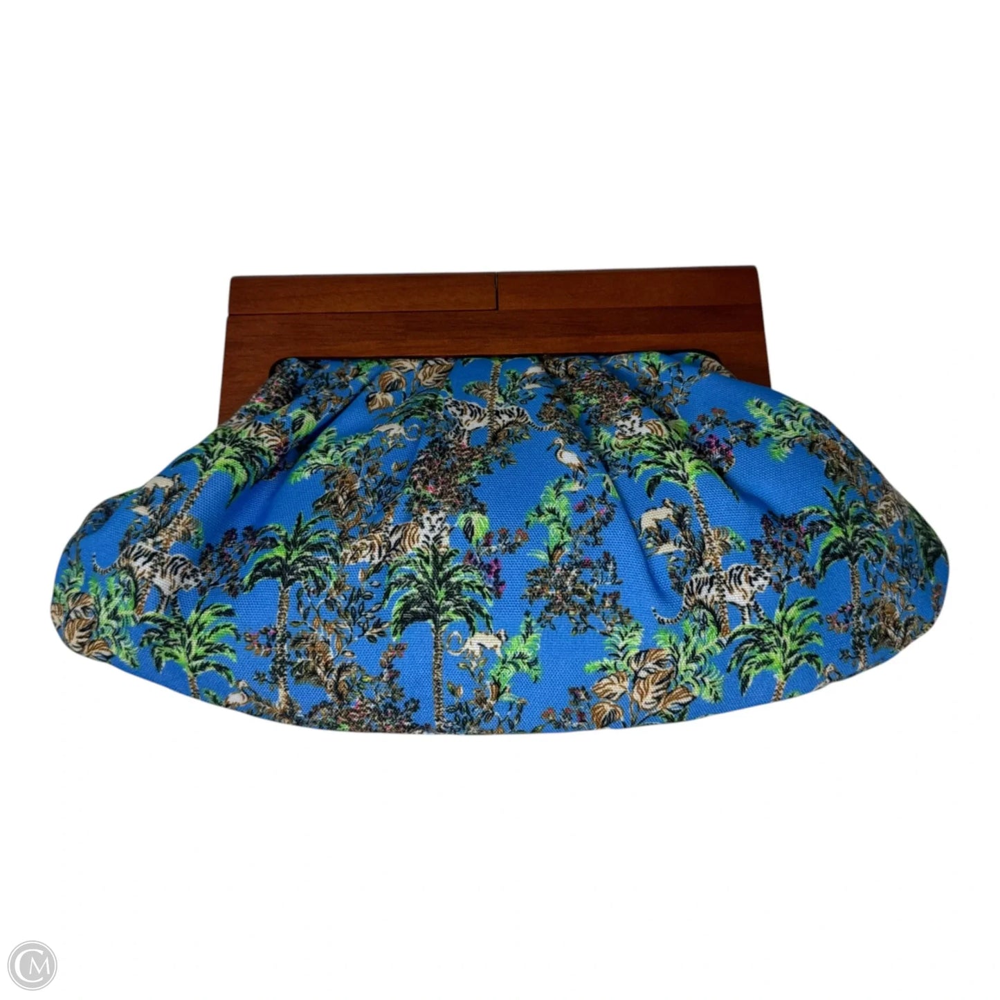 Clutch Designer By Lilly Pulitzer, Size: Small