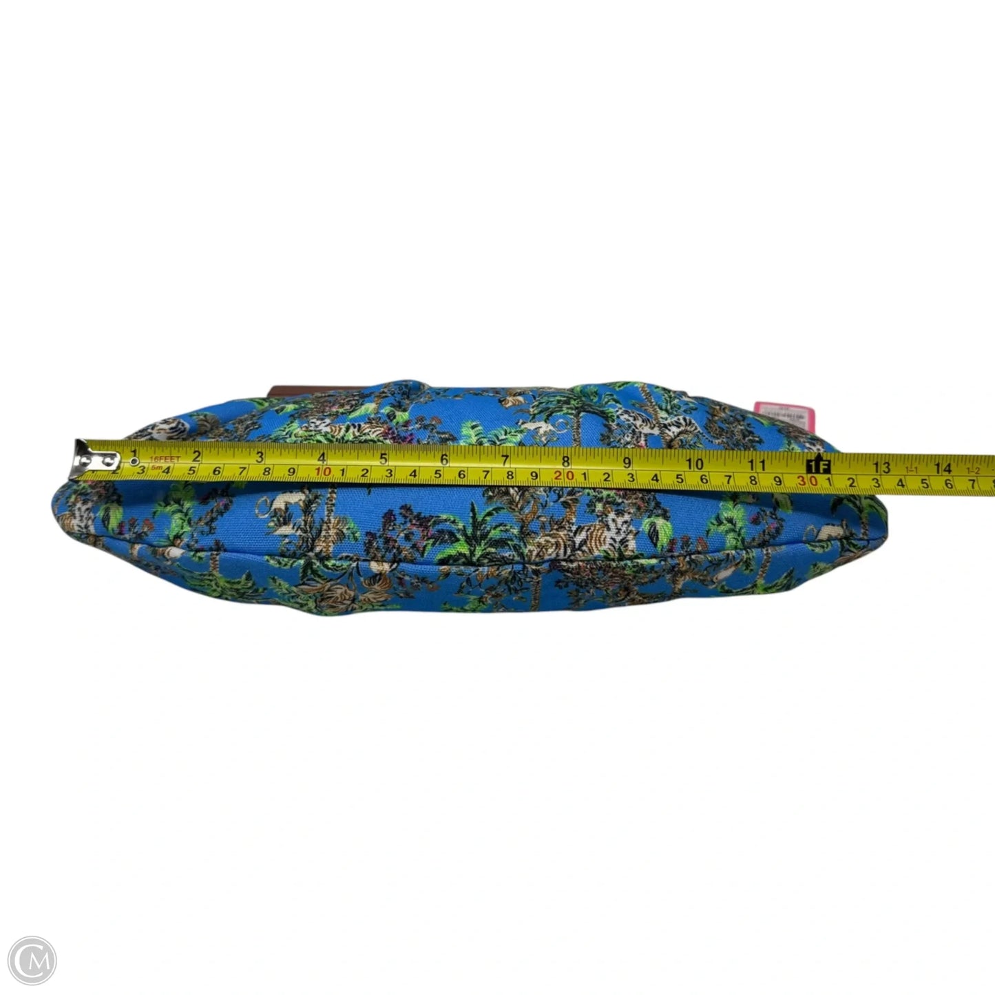 Clutch Designer By Lilly Pulitzer, Size: Small