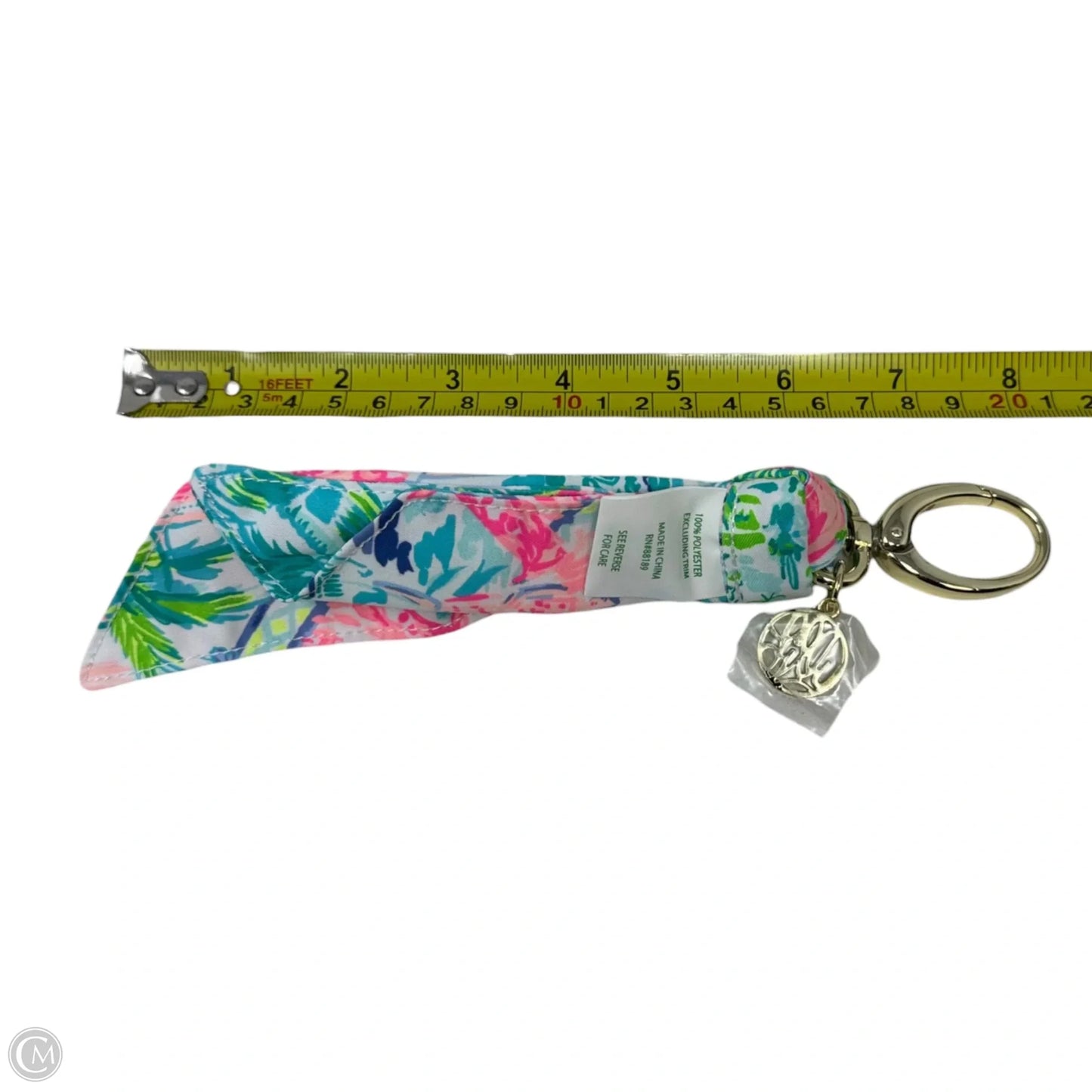 Key Chain Designer By Lilly Pulitzer, Size: