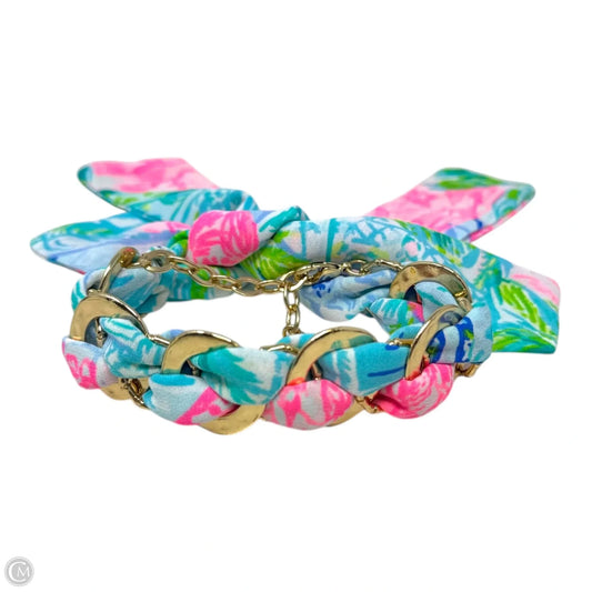 Bohemian Queen Bracelet Designer By Lilly Pulitzer