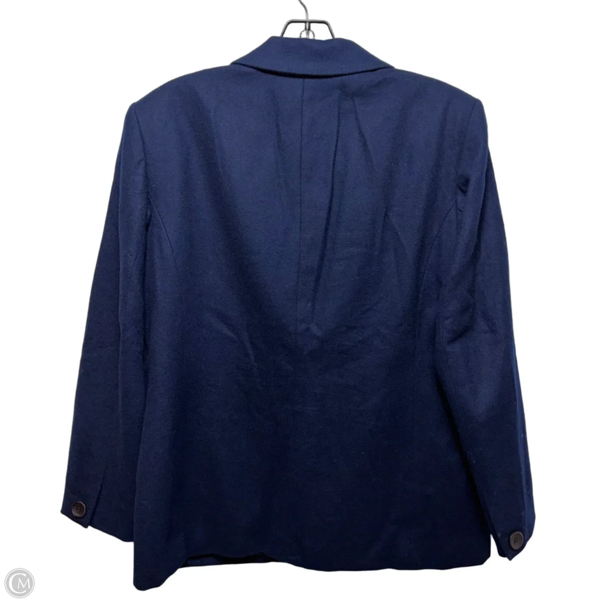 Blazer By Pendleton In Navy, Size: 8