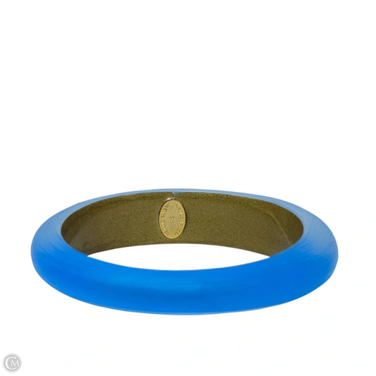 Lucite Tapered Bangle Bracelet By Alexis Bittar