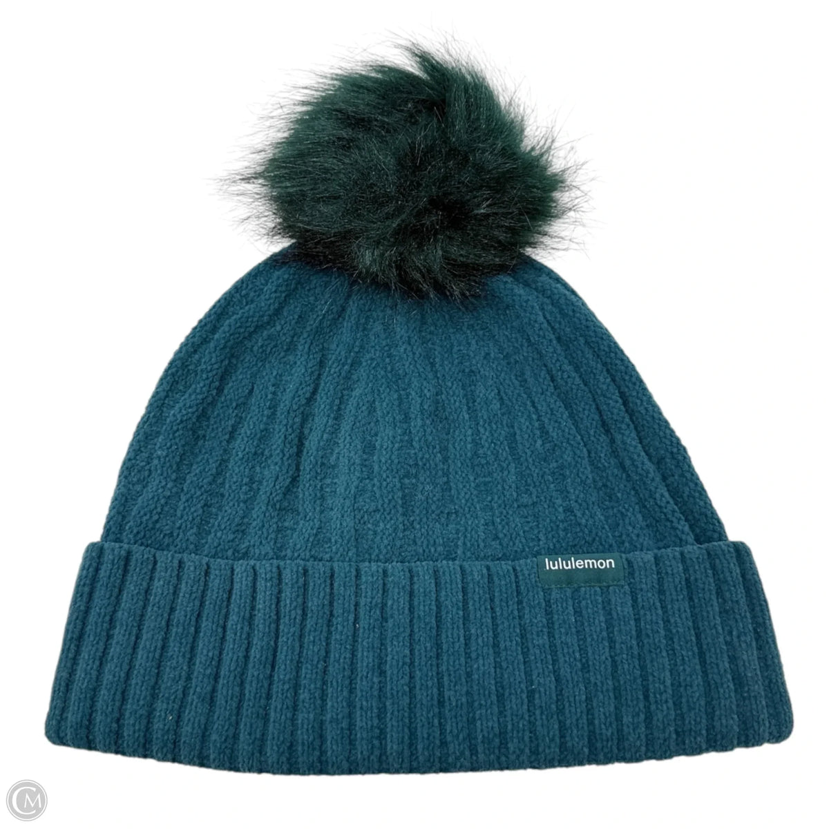 Cable Knit Pom Beanie By Lululemon