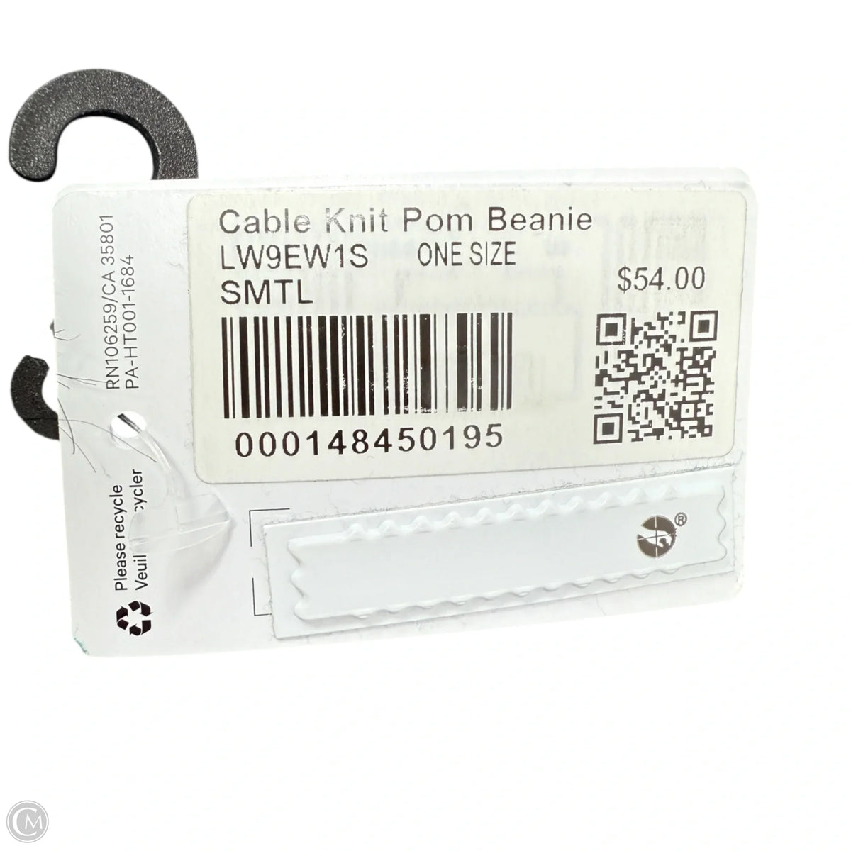 Cable Knit Pom Beanie By Lululemon