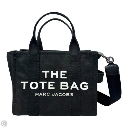 The Tote Bag Luxury Designer By Marc Jacobs, Size: Medium