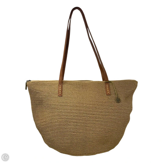 Faye Crochet Tote Handbag By The Sak, Size: Large
