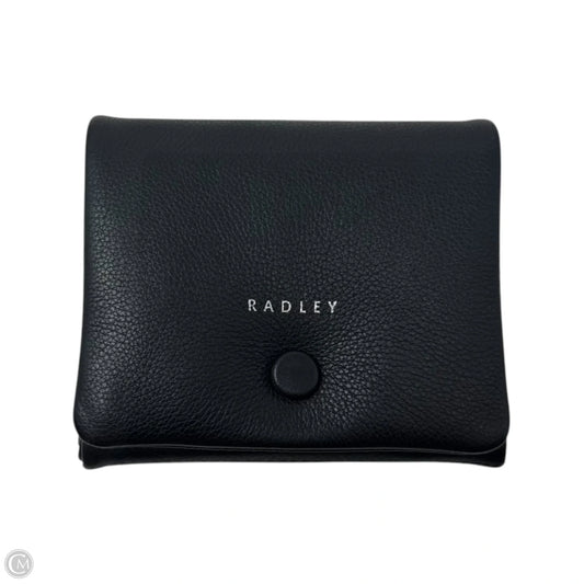 Mallow Street Wallet Leather By Radley London, Size: Small