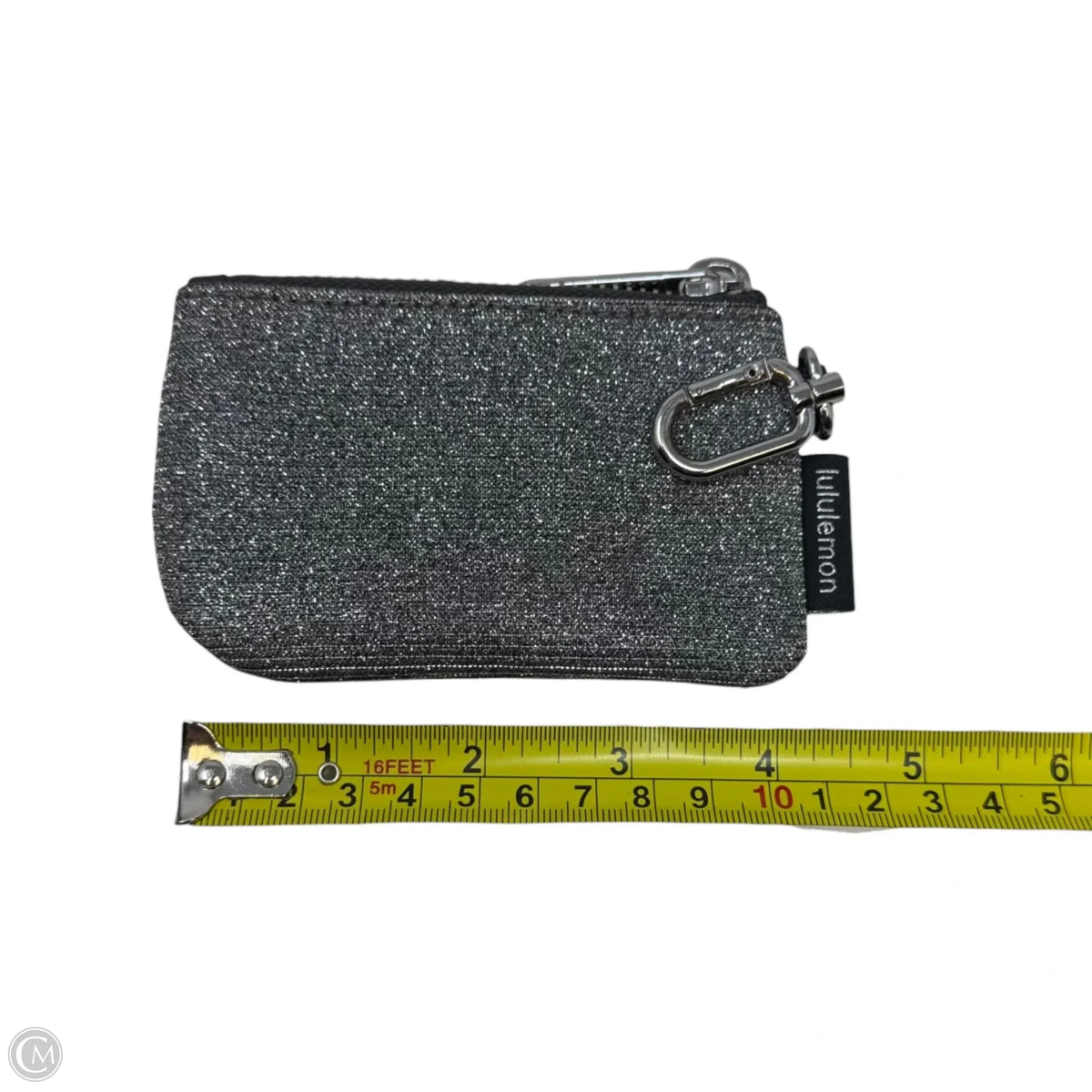 Clippable Pouch By Lululemon, Size: Small