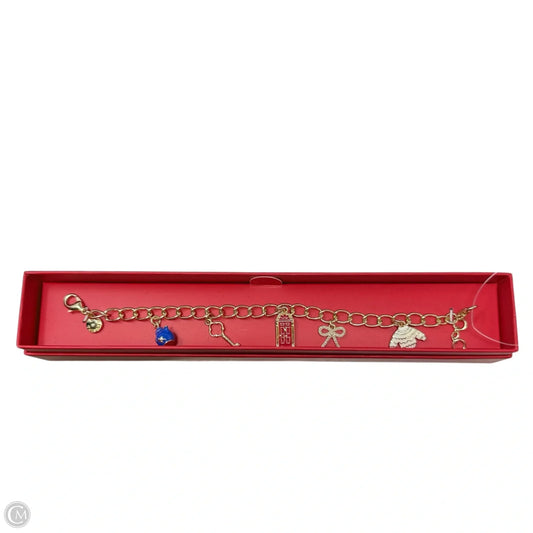 Bracelet Charm By Talbots