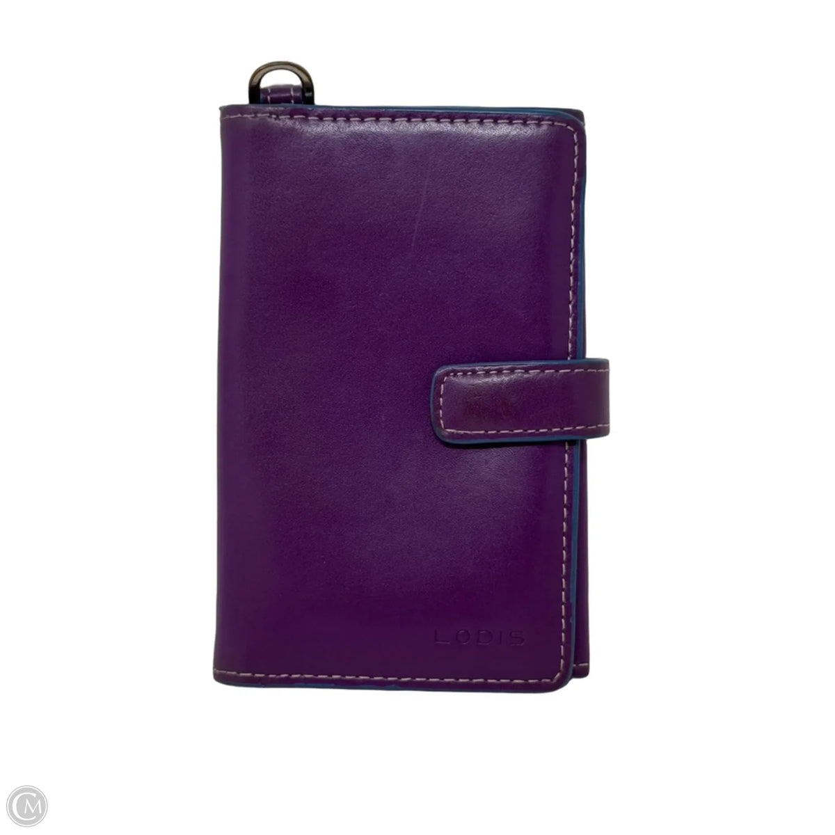 Cassie Cell Phone Wallet Case By Lodis, Size: Small