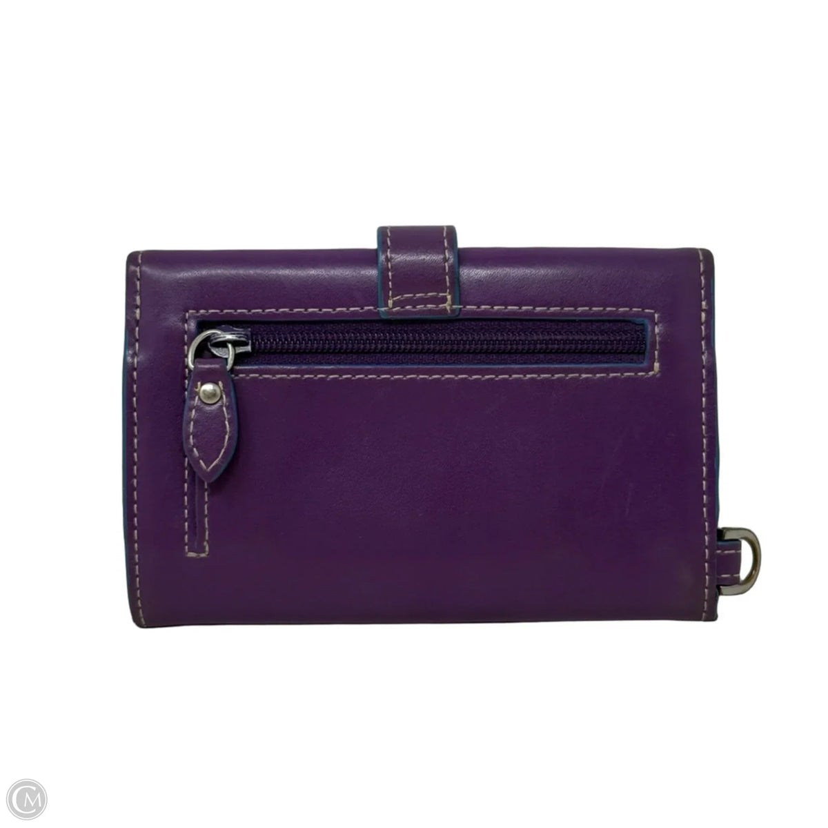 Cassie Cell Phone Wallet Case By Lodis, Size: Small