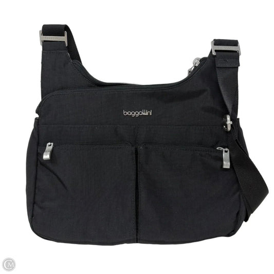 Handbag By Baggallini, Size: Medium