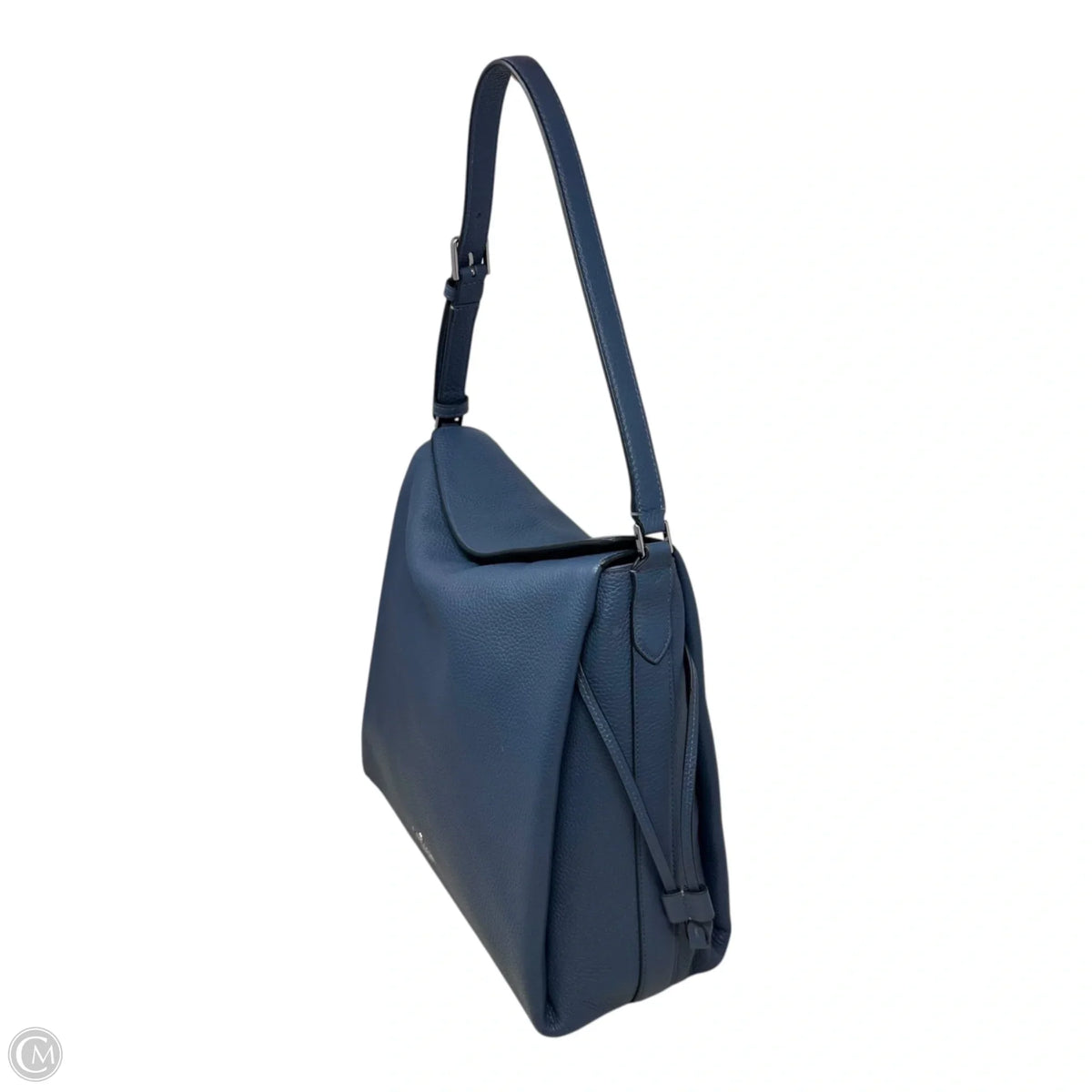 Dumpling Shoulder Handbag Designer By Kate Spade, Size: Large