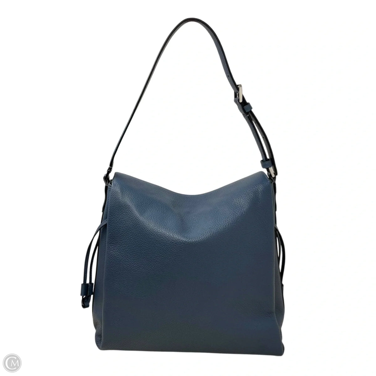Dumpling Shoulder Handbag Designer By Kate Spade, Size: Large