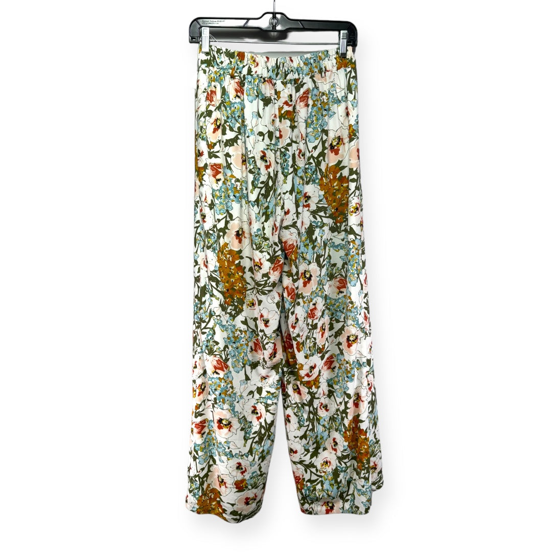 Pants Palazzo By Lucy  Size: Xs
